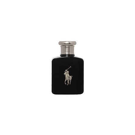 RALPH LAUREN Polo Black - Eau de Toilette 3360372013648